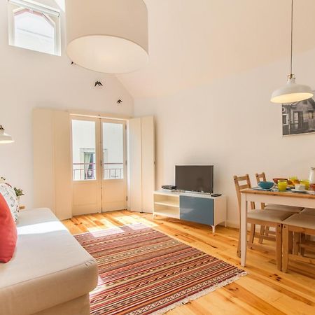 Guest Inn Alfama Apartments Lisboa Quarto foto